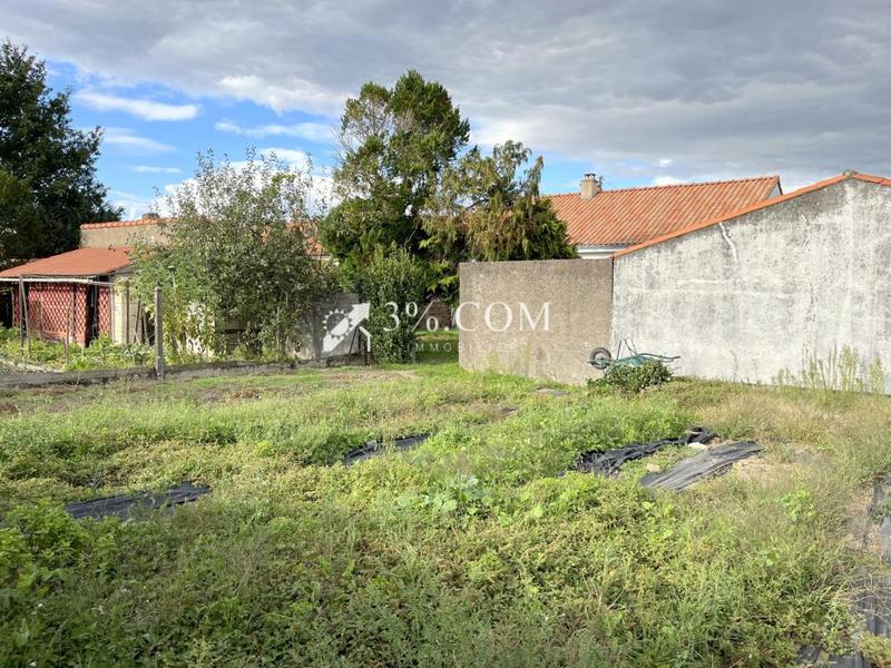 Maison - 97 m² - 5 pièces