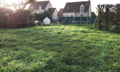 Maison - 94 m² - 5 pièces