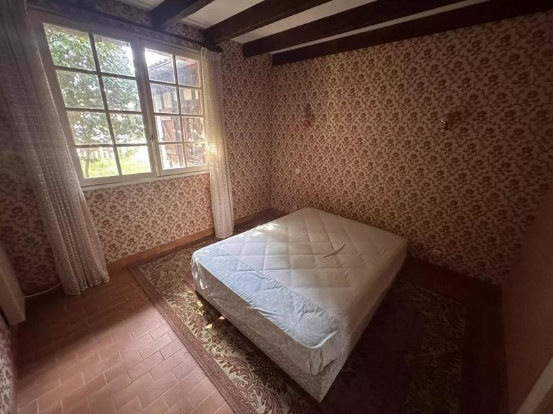 Villa - 124 m² - 6 pièces