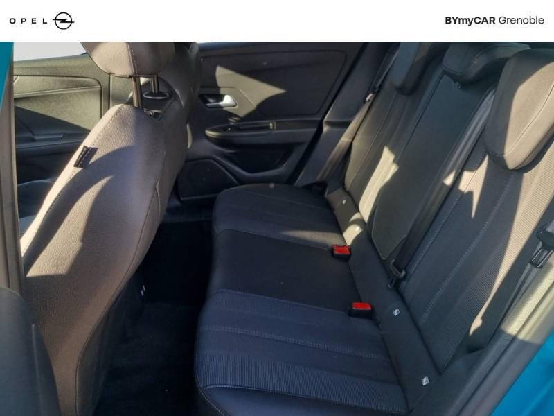 Opel Mokka 1.2 Turbo Hybride 136 ch e-Dct6 Gs