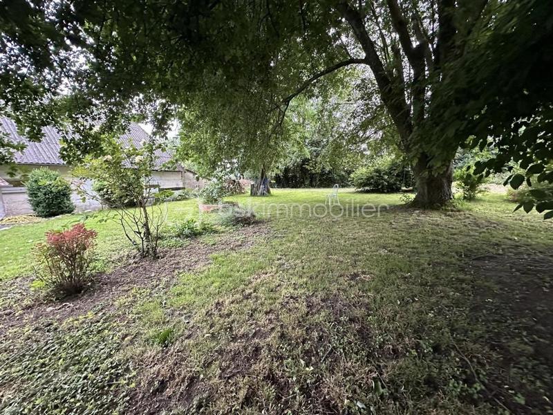 Corps de ferme - 170 m² - 7 pièces