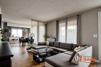 Maison - 171 m² - 7 pièces