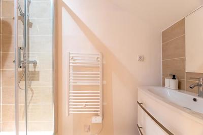 Chambre - 20 m² - 1 pièce