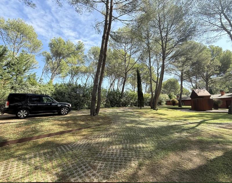 Terrain constructible - 450 m²