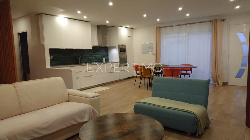 Maison - 13 m² - 1 pièce