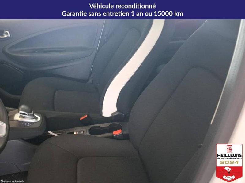 Renault Zoe R110 Achat Intégral Zen