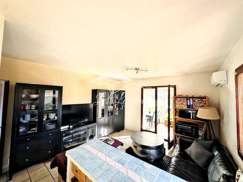 Appartement - 68 m² - 4 pièces