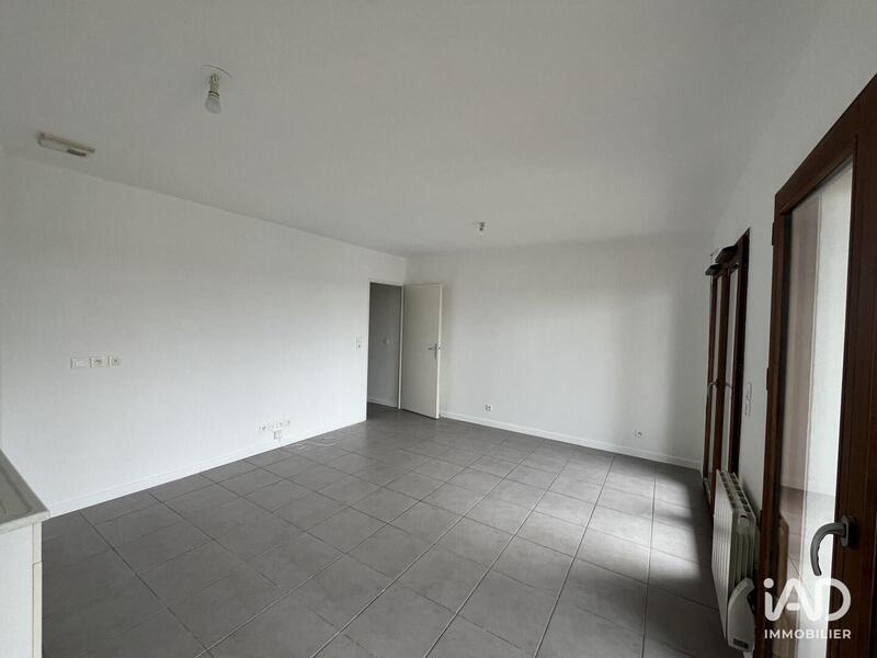 Appartement - 30 m² - 1 pièce