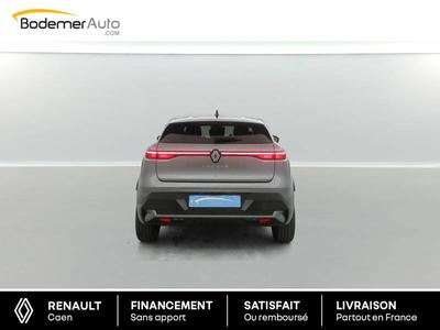 Renault Mégane E-Tech Ev40 130ch standard charge Techno