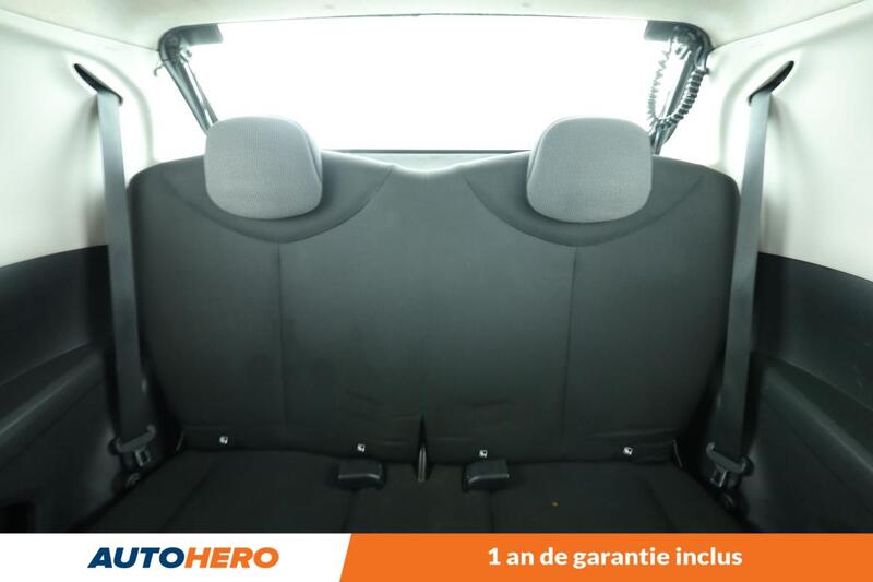 Citroën C1 1.0 VTi Live 3p 69 ch