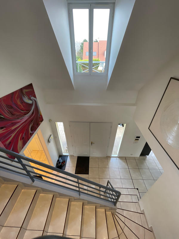 Maison - 343 m² - 7 pièces