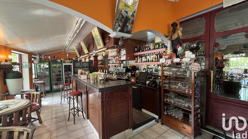 Local commercial - 300 m²