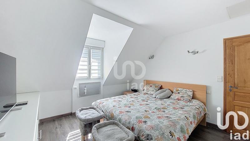 Maison - 142 m² - 5 pièces