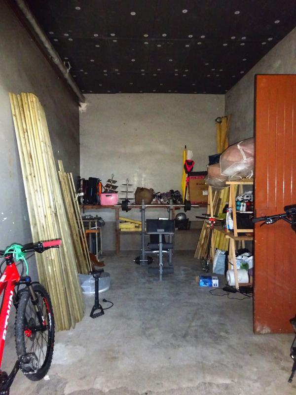 Appartement - 104 m² - 4 pièces