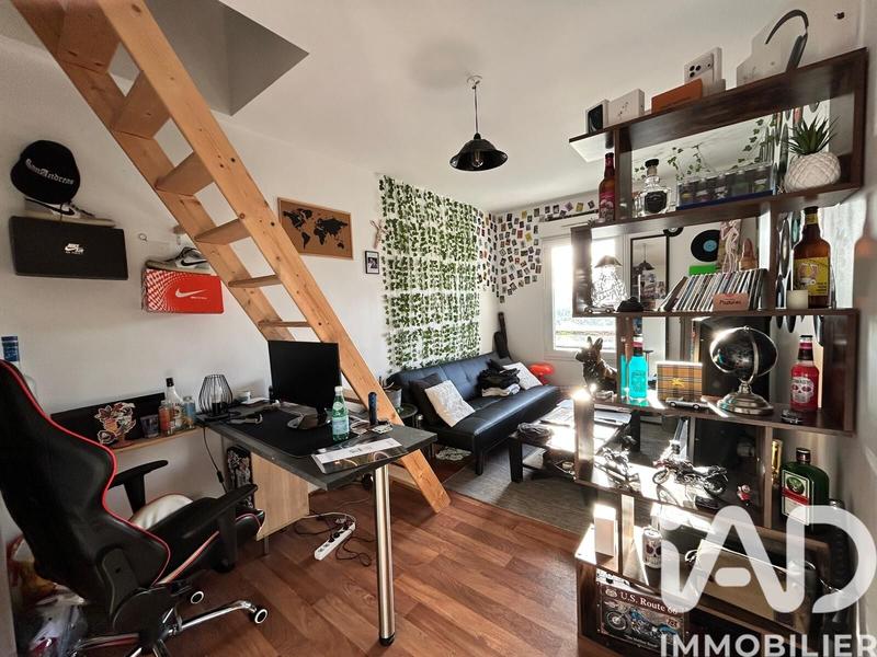 Maison - 160 m² - 8 pièces