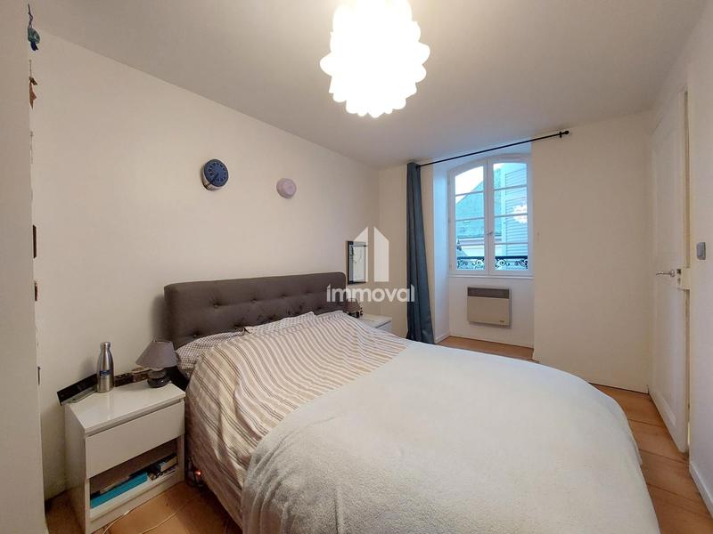 Appartement - 51 m² - 2 pièces