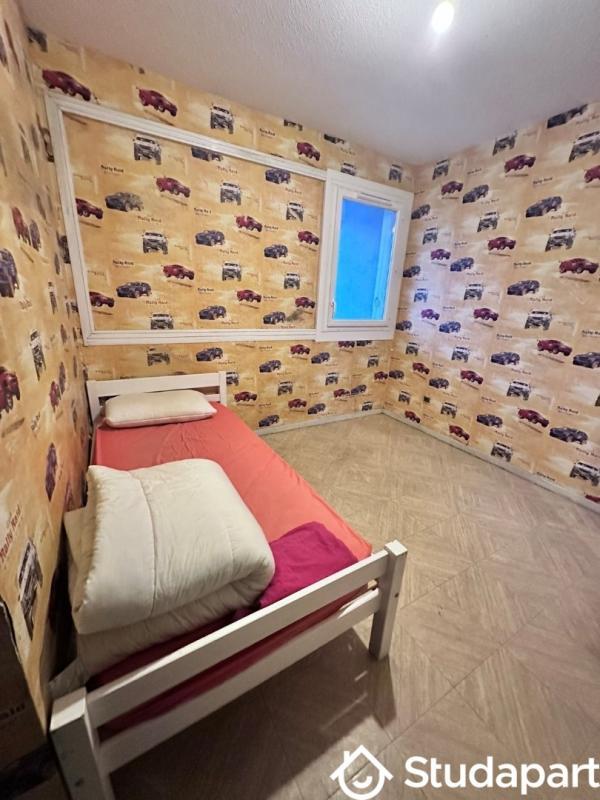 Maison - 20 m² - 1 pièce