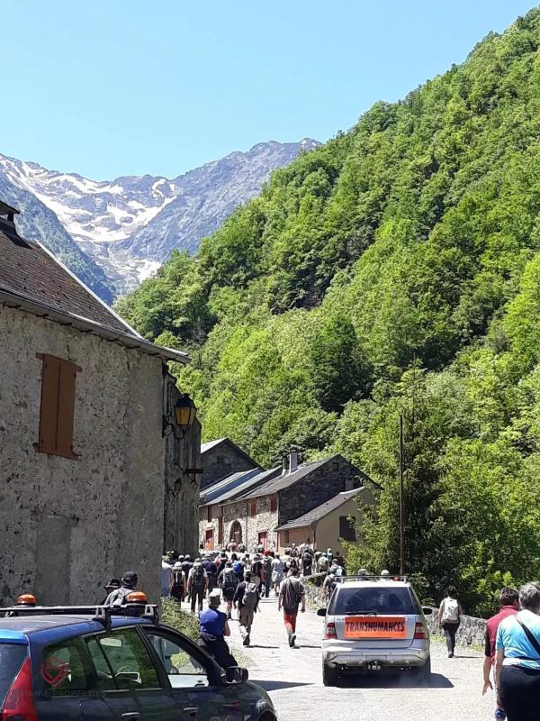 Maison de village - 87 m² - 5 pièces