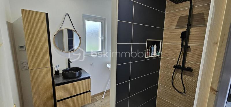 Maison - 165 m² - 7 pièces