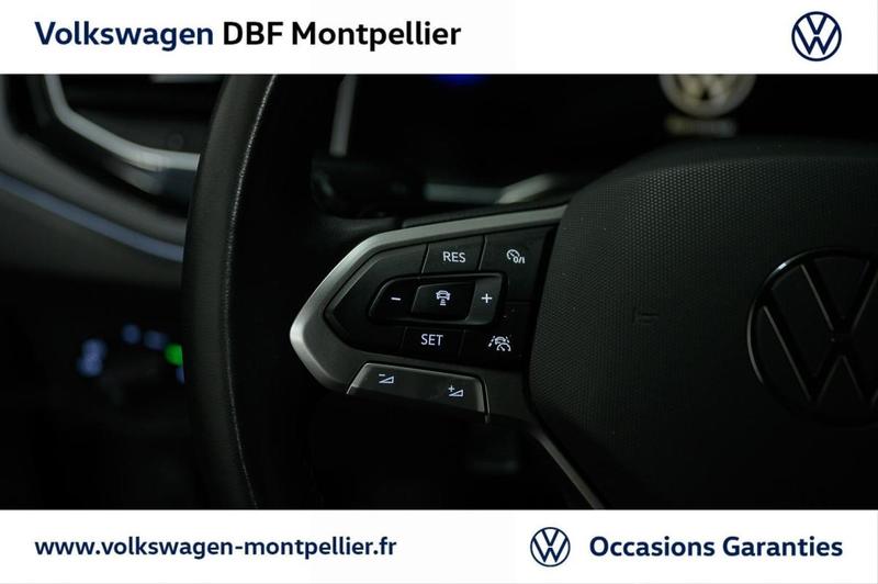 Volkswagen Polo 1.0 Tsi 116 s&amp;S Dsg7 R-Line Edition