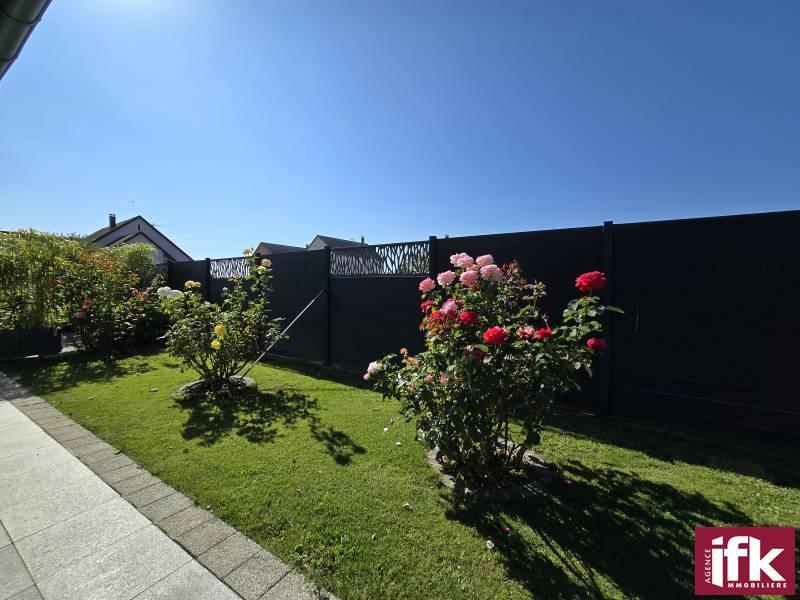 Maison - 182 m² - 5 pièces