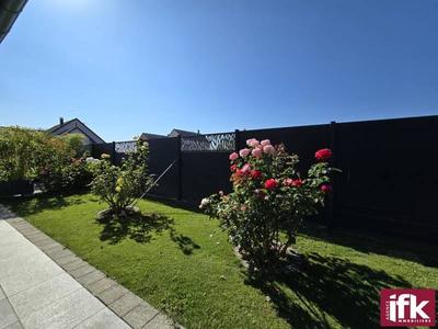 Maison - 182 m² - 5 pièces