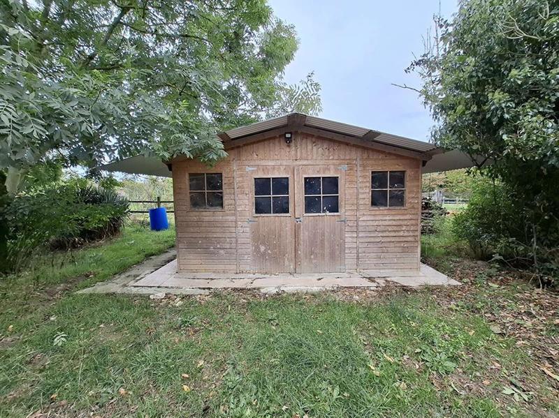 Maison - 195 m² - 11 pièces