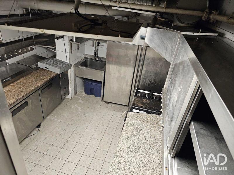 Local commercial - 97 m²