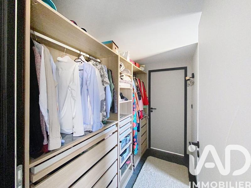 Maison - 89 m² - 4 pièces