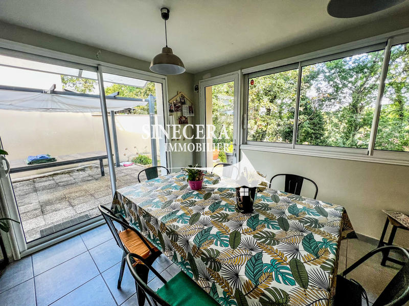 Maison - 94 m² - 4 pièces