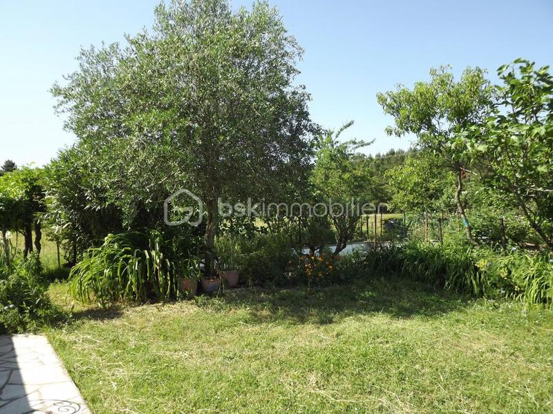 Maison - 145 m² - 6 pièces