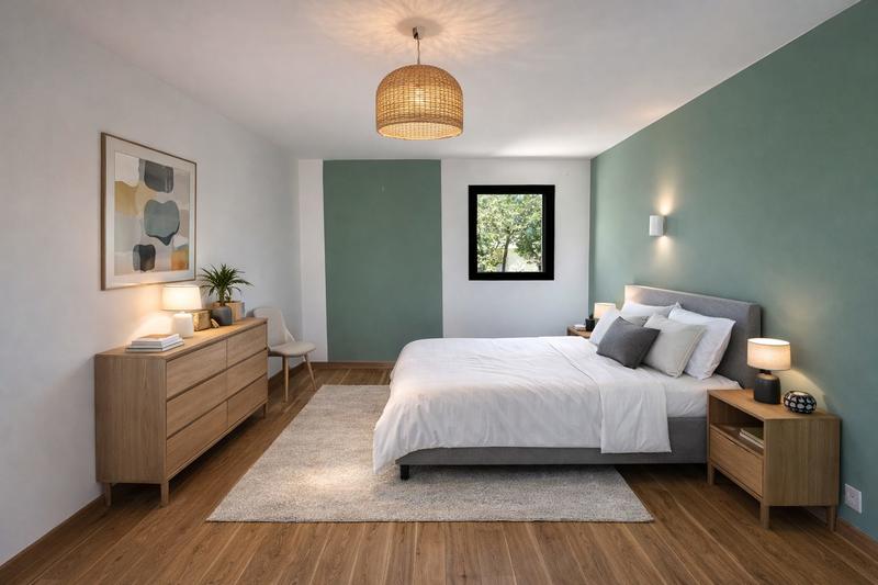 Villa - 220 m² - 5 pièces