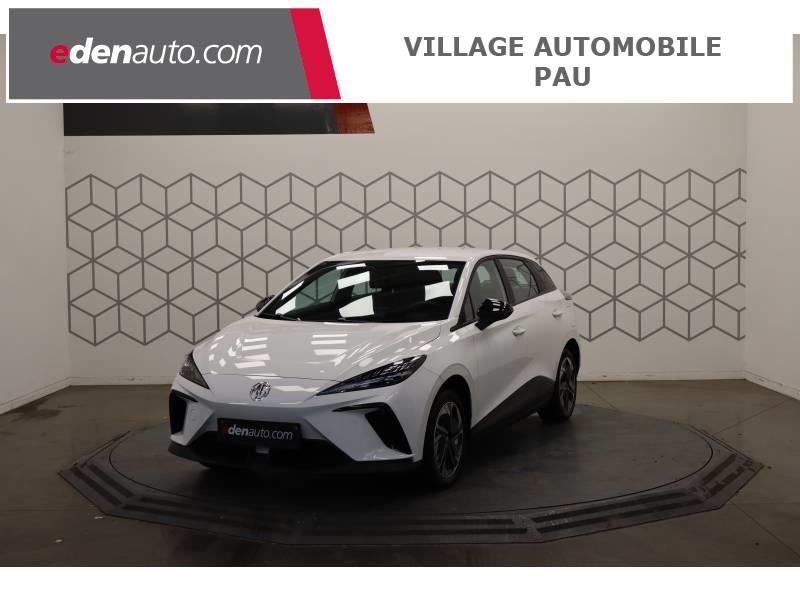 Mg Mg4 Electric 51kWh - 125 kW 2wd Standard