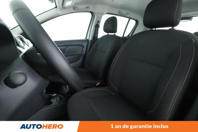 Dacia Sandero II 1.0 SCe Confort 73 ch