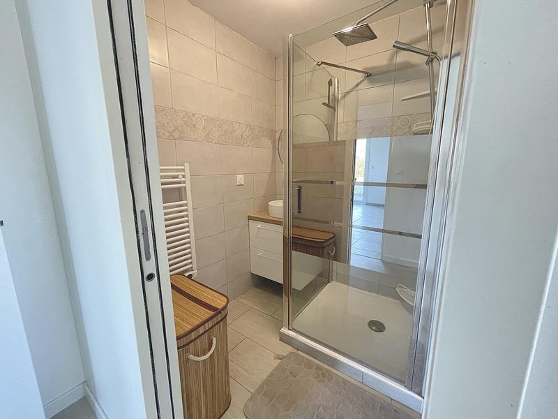 Maison - 94 m² - 5 pièces