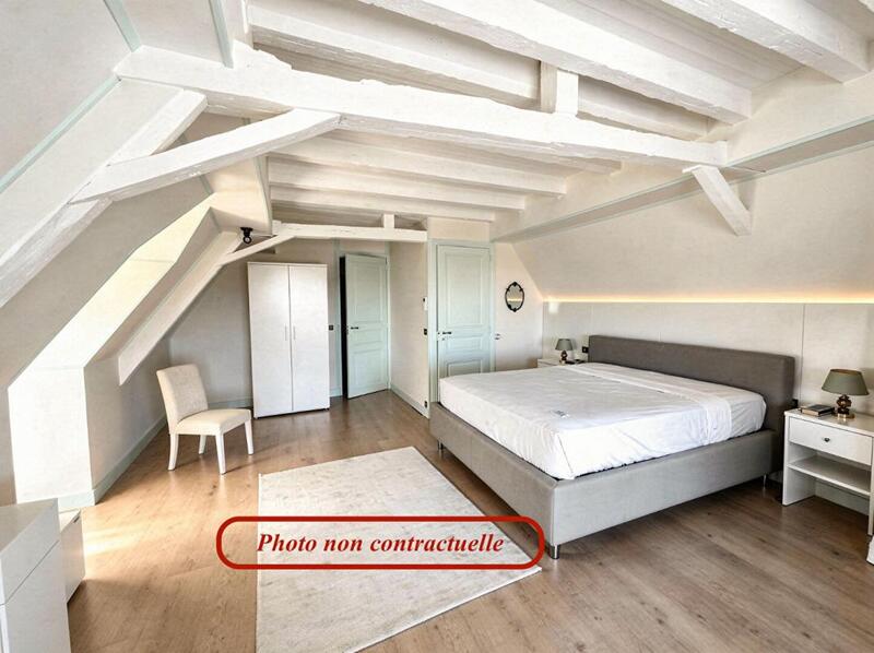 Maison - 153 m² - 4 pièces