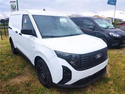 Ford transit courier II Fourgon Fgn 1.5 Ecoblue 100 Bvm6 Trend