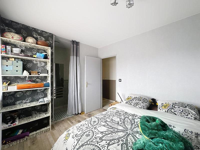 Villa - 160 m² - 8 pièces