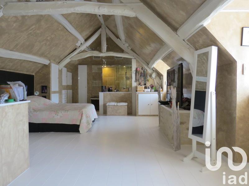 Maison - 168 m² - 6 pièces