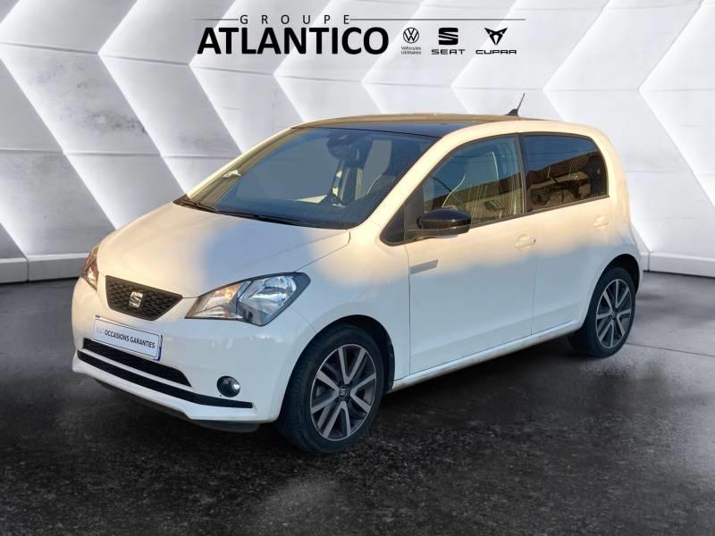 Seat Mii Electric 83 ch Plus