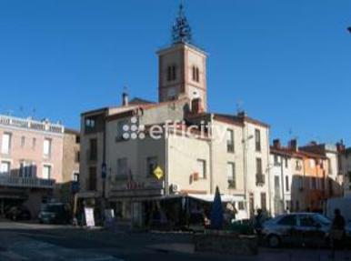 Immeuble - 150 m² - 3 pièces