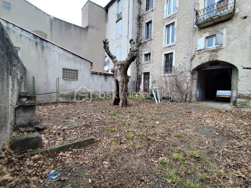 Immeuble - 450 m² - 30 pièces