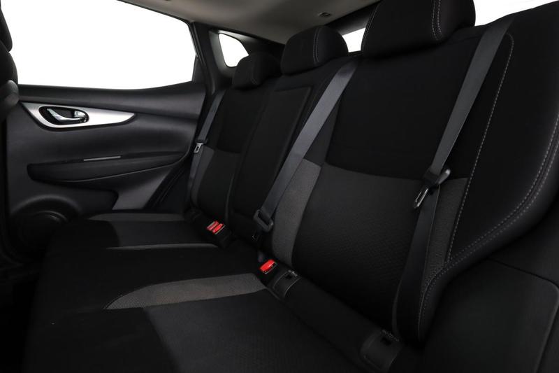 Nissan Qashqai 1.3 Dig-T 140 ch