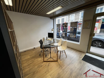 Local commercial - 61 m²