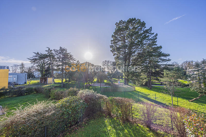 Appartement - 25 m² - 1 pièce