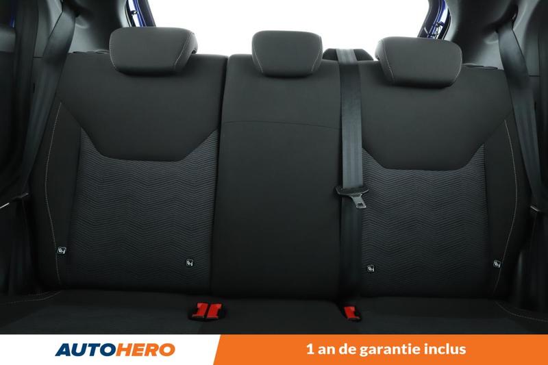 Ford ka + 1.2 Ti-Vct Ultimate 85 ch