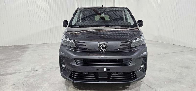 Peugeot Traveller Xl BlueHDi 180ch s&amp;S Eat8 Business Pack