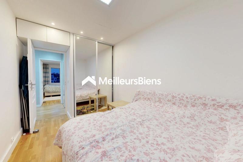 Appartement - 68 m² - 4 pièces