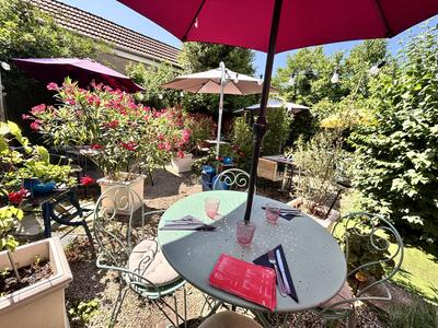 Fonds de commerce - Hôtellerie / Restauration - 94 m²