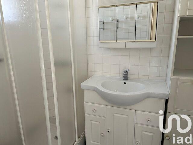 Maison - 77 m² - 4 pièces